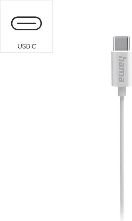 Produktbild Hama Curly (Kabelgebunden)