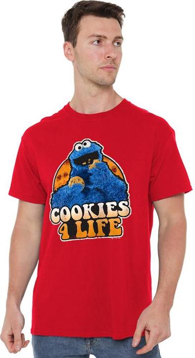 Produktbild Cookies 4 Life TShirt (S)