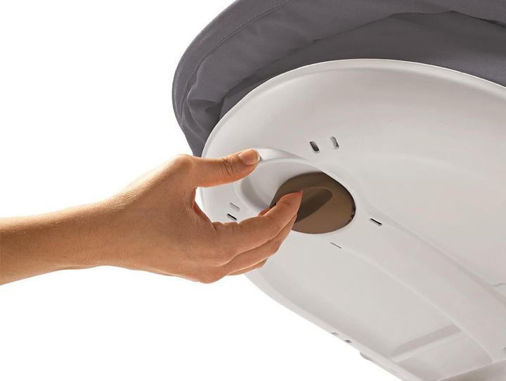 Produktbild Tiny Love Cozy Rocker-Napper