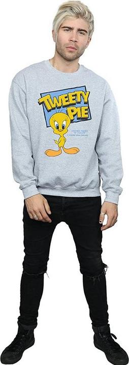 Produktbild Looney Tunes Classic Sweatshirt (XXL)