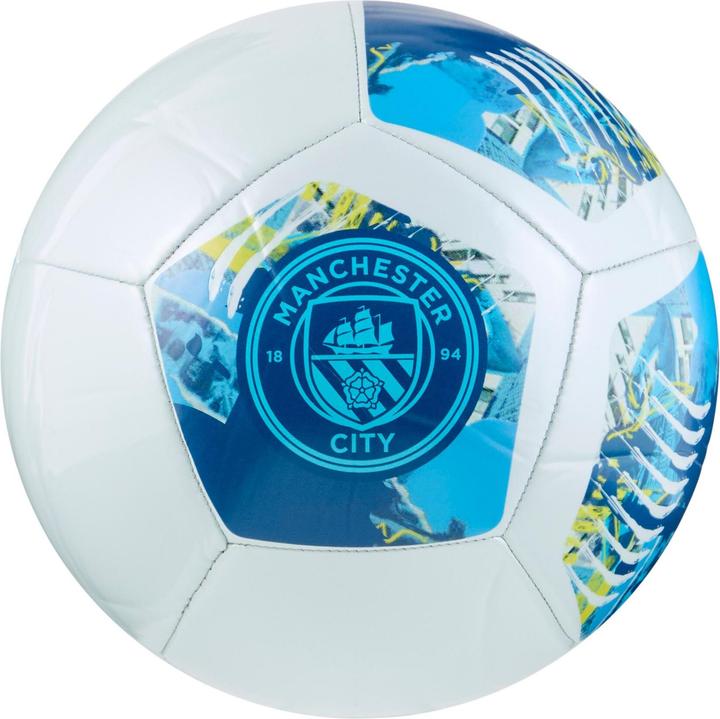 Produktbild Puma MCFC ftblNRGY Ball (5)
