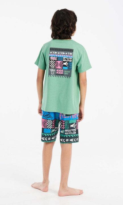 Actual product image Protest T-shirt PRTKevan (116)