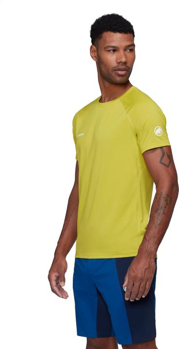 Actual product image Mammut Ducan FL T-Shirt Men (S)