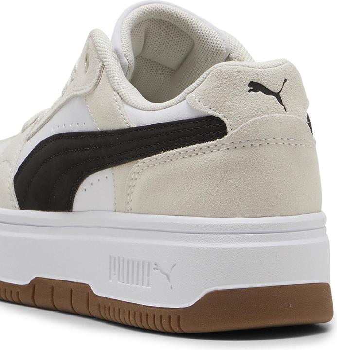 Produktbild Puma Rebound Femme Low SD (40)