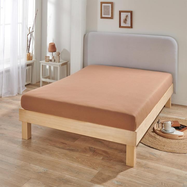 Actual product image BettwarenShop Multi-Stretch (120x200 cm)