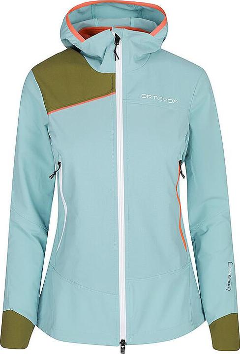 Produktbild Ortovox Pala Hooded Jacket (S)
