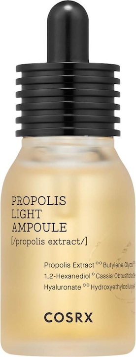 Cosrx Propolis Light Ampoule (30 ml, Face ampoule)