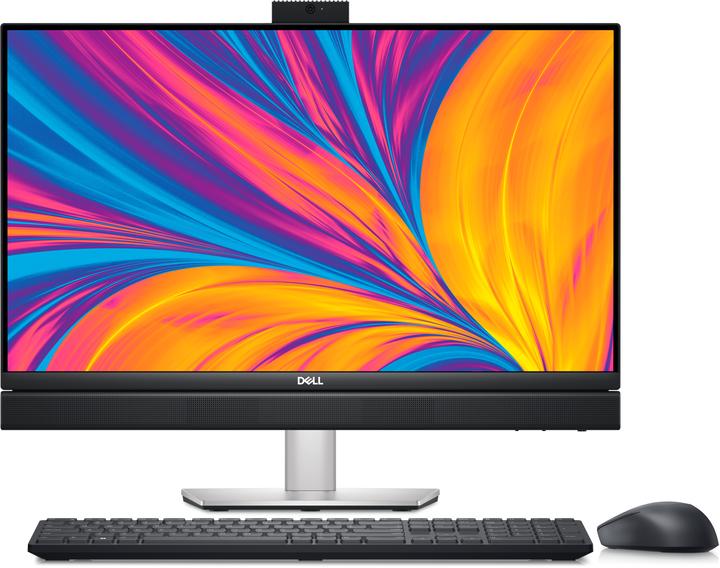 Produktbild Dell OptiPlex 7420 Plus (Intel Core i7-14700, 16 GB, 512 GB, UHD Graphics 770)