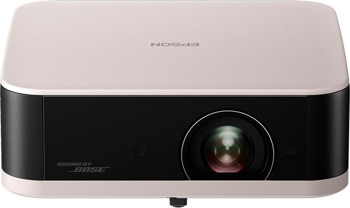 Produktbild Epson Lifestudio Pop - EF-61R (Full HD, 700 lm, 1.2:1)
