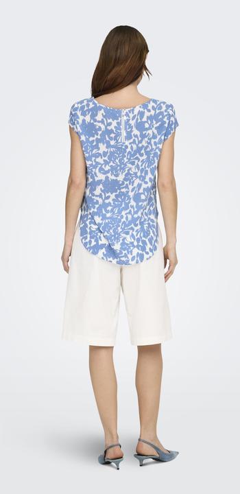 Immagine prodotto Only Onlvic S/S Aop Top Noos Wvn (40)
