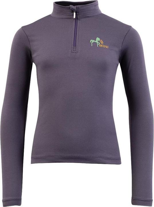 Produktbild BR Equestrian Equipment Reitshirt Mädchen (170)