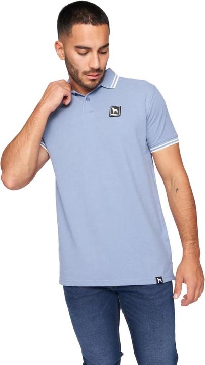 Immagine prodotto One True Saxon Dexon Maglietta Polo Uomo (M)