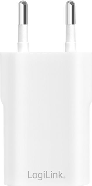 Immagine prodotto LogiLink Adattatore per presa USB (5 W)