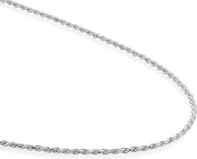 Actual product image Sparkling Jewels Sparkling Elegant Women's Silver Chain Valis Sn-Rps-0 (Silver)