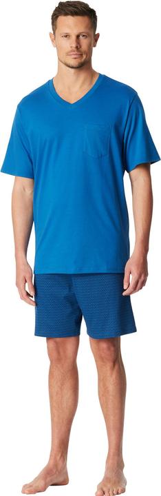 Produktbild Schiesser Comfort Essentials Schlafanzug (54, XL)