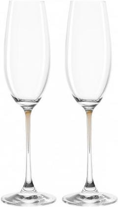 Produktbild Leonardo La Perla (20 cl, 2 Gläser, Sektgläser)