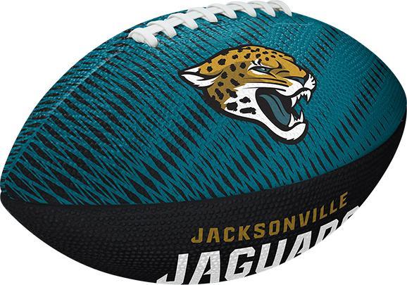 Produktbild Wilson Nfl Team Tailgate Fb Jx Jr
