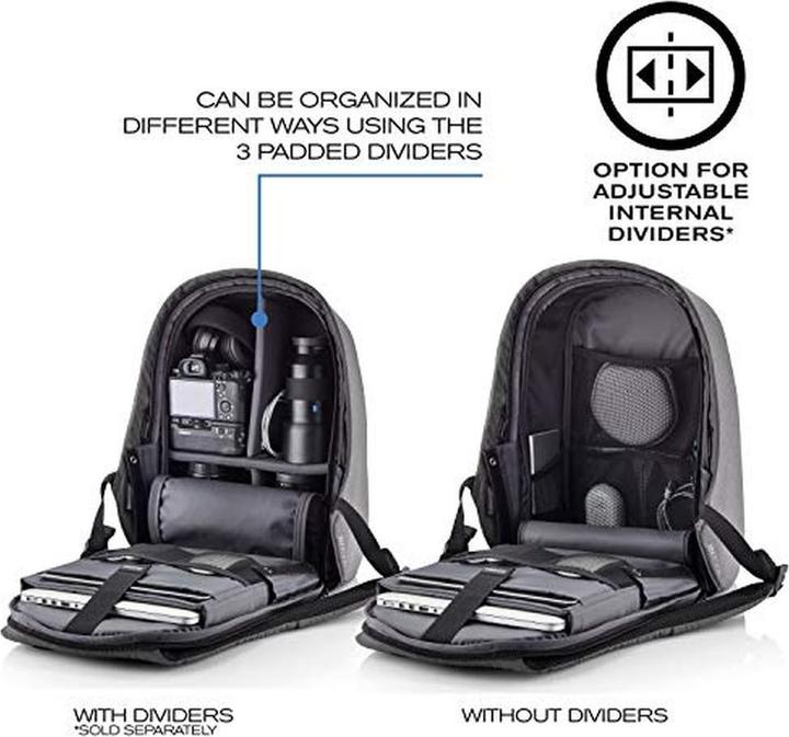 Immagine prodotto XD Design Bobby Hero (18 l)