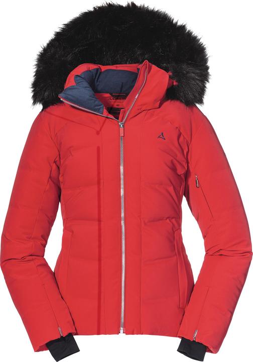 Immagine prodotto Schöffel Daunen- / Thermojacken Down Jacket Maribor L (44)