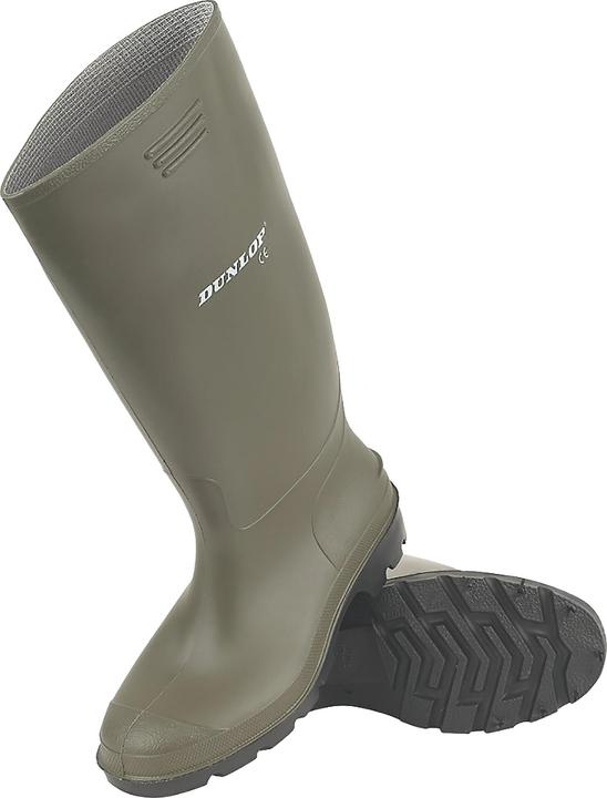 Immagine prodotto Dunlop Stivali in gomma Pricemastor PVC Stivali (43)