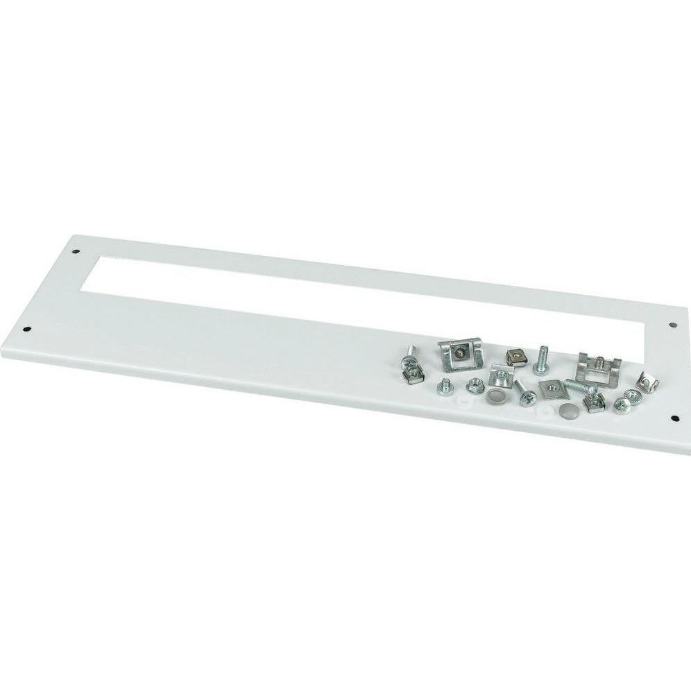Thumbnail - Eaton XMMC0604C, Serverschrank Zubehör, Grau