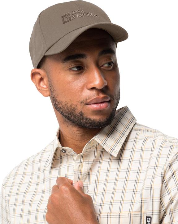 Actual product image Jack Wolfskin Baseball Cap (One size)