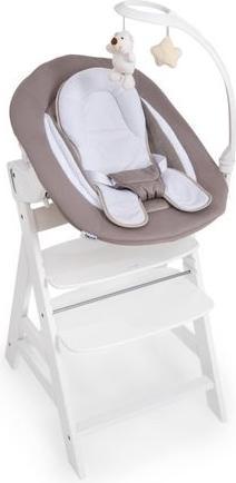 Actual product image Hauck Alpha Bouncer Deluxe