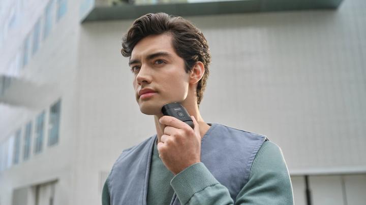 Immagine prodotto Philips Rasoio Serie 500 (S591/05)