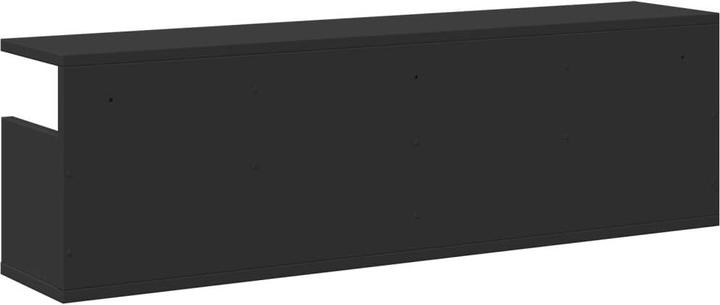 Actual product image vidaXL Wall cabinet (100 x 20 x 30 cm)