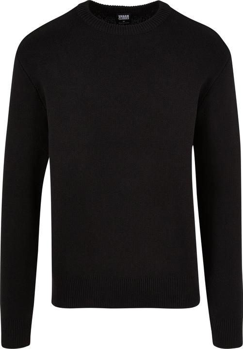 Actual product image Urban Classics Heavy Oversized Sweater (3XL)