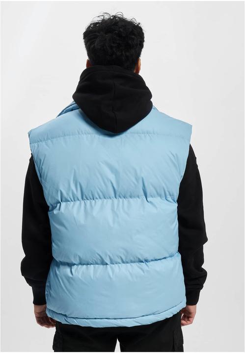 Actual product image DEF Puffer Jacket (S)