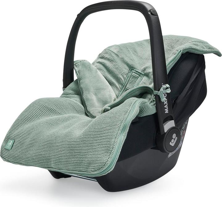 Produktbild Jollein Baby-Fusssack