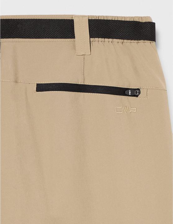 Actual product image CMP Campagnolo Stretch Bermuda Man (M)