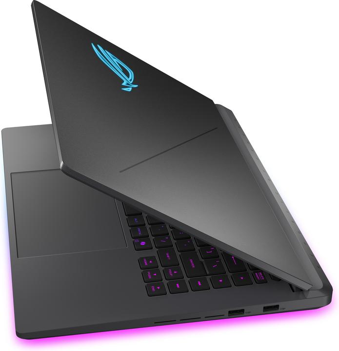 Actual product image ASUS ROG Strix G615LW-S5024W U9 32 N gn W11H (15.98", 1000 GB, 34.36 GB, DE, Intel Core Ultra 9 275HX)