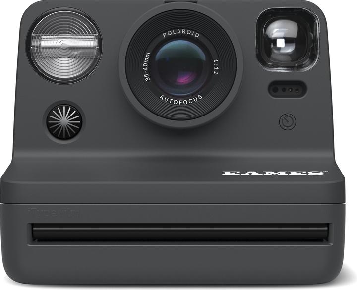 Actual product image Polaroid Now Gen 2.0
