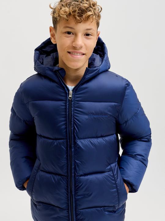 Immagine prodotto Jack & Jones Junior Jacke NORREBRO Steppjacke (176)