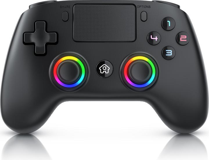 CSL Bluetooth Gamepad Controller für Nintendo Switch (Switch)