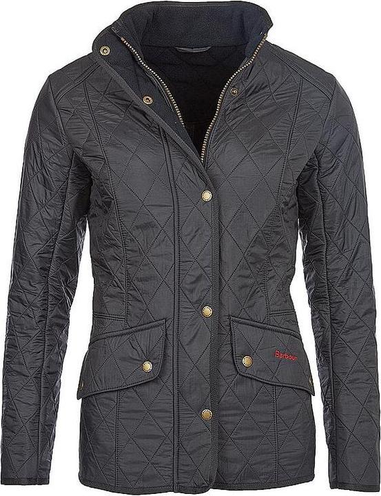Produktbild Barbour Steppjacke CAVALRY POLARQUILT (36)