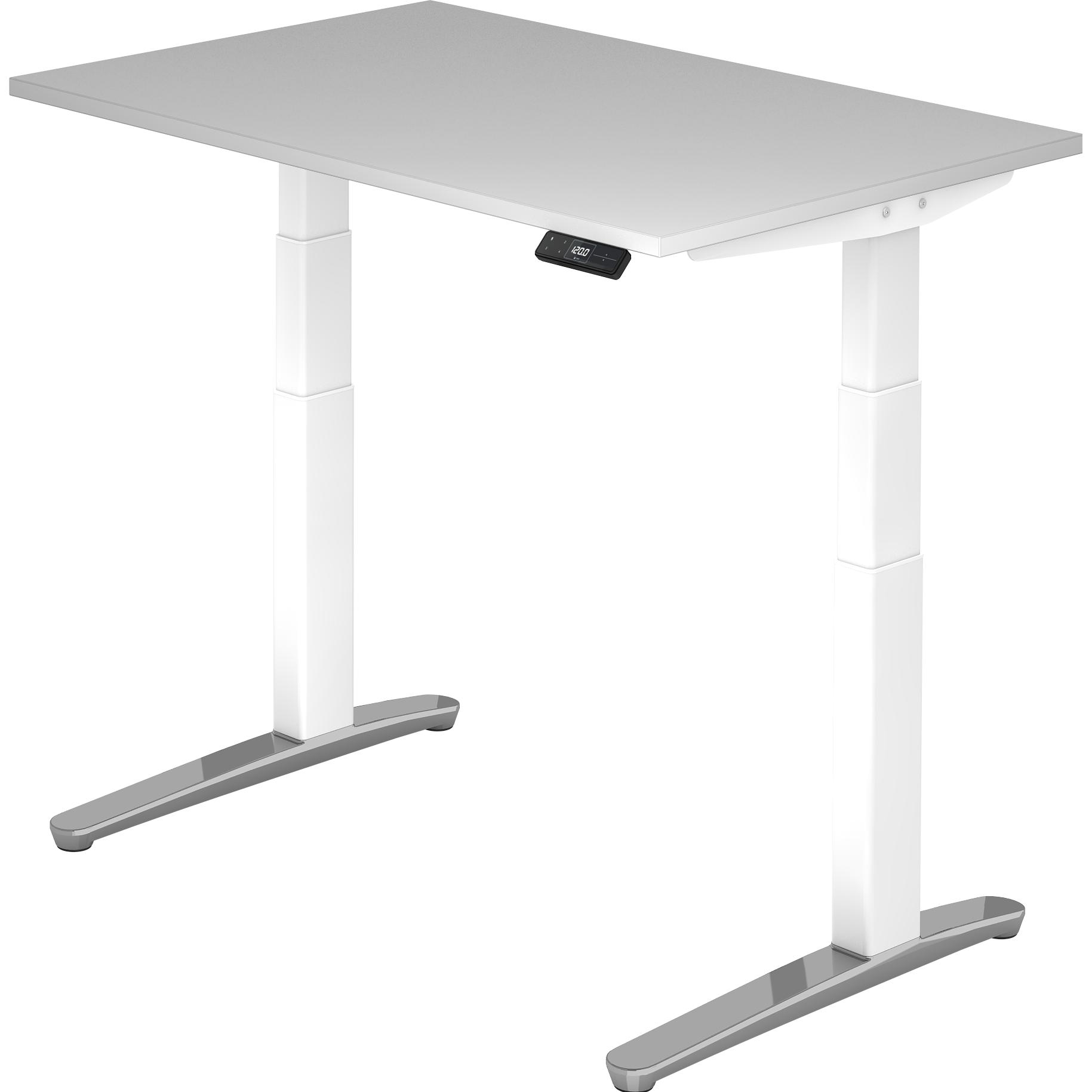 Hammerbacher, Schreibtisch, Bürotisch (1200 x 800 x 650 mm)