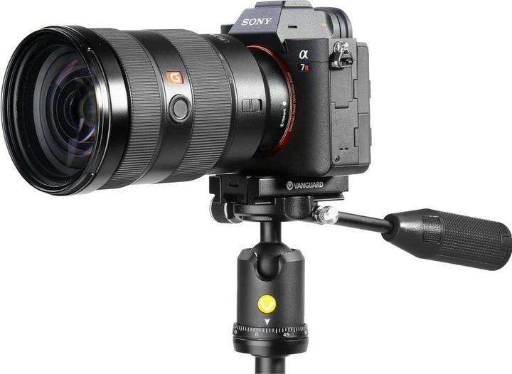 Immagine prodotto Vanguard VEO BP-45T (Testa sferica)