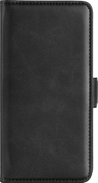 Produktbild Screenguard CardLounge Samsung Galaxy A34 5G Leder Hülle (Samsung Galaxy A34 5G)