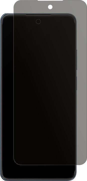 Actual product image Dipos Privacy Screen Protector 4-Way Privacy-Filter (1 pcs., Realme C65)