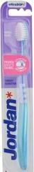 Actual product image Jordan Target Toothbrush Sensitive1 Pc(S) (Extra soft, 1x)