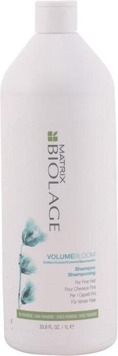 Produktbild Matrix Biolage Volumebloom Shampoo (1000 ml, Flüssiges Shampoo)