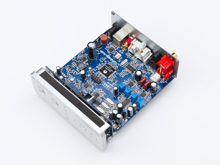 Produktbild Cambridge Audio DacMagic 100 (DA Wandler)