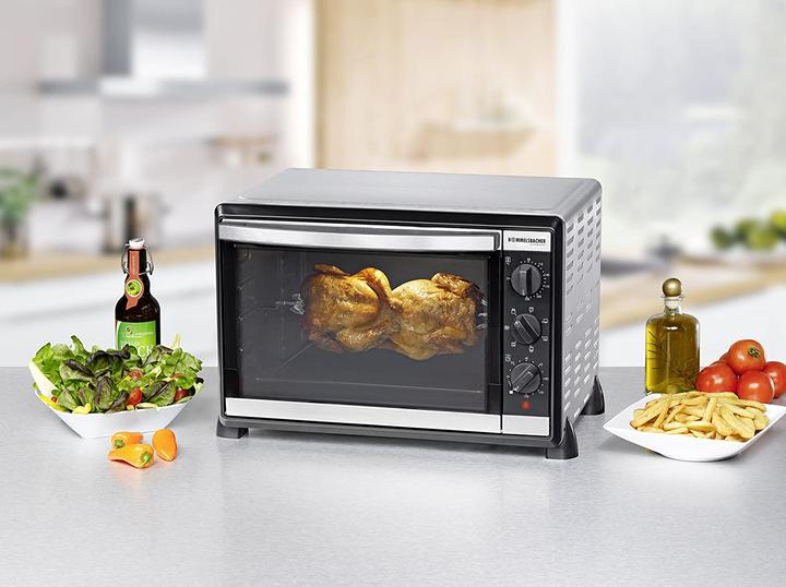 Image du produit Rommelsbacher Bg 1805/E