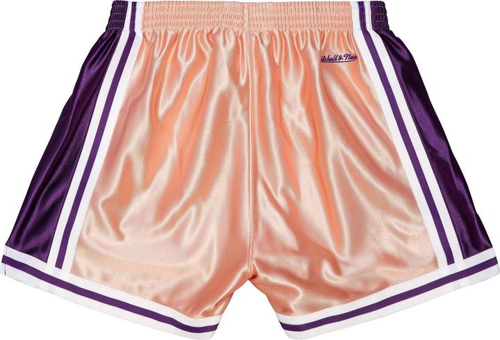 Actual product image Mitchell & Ness wo's shorts os angees akers (L)