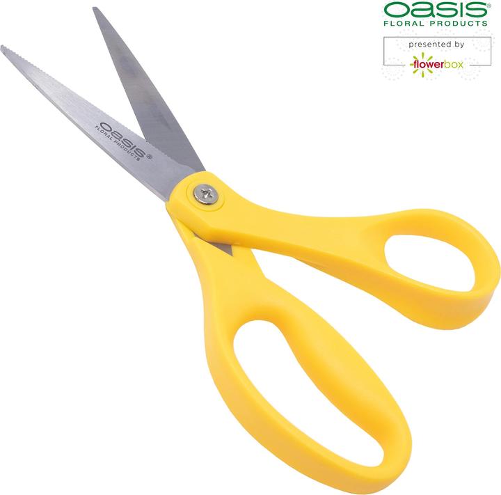 Immagine prodotto Oasis Cesoie per fiori