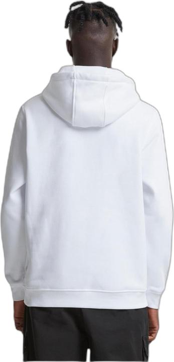 Actual product image Mister Tee Can't Hang With Us Hoody - 18599 (L)