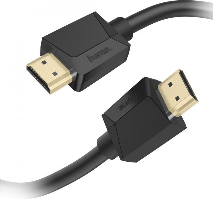 Produktbild Hama HDMI (Typ A) — HDMI (Typ A) (2 m)